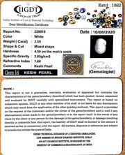 3.55/CT Keshi Pearl-1650